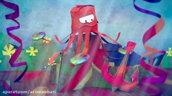 انیمیشن Paper Tales قسمت 33